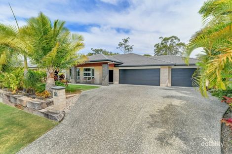 Property photo of 40 Ridgecrest Drive Flagstone QLD 4280