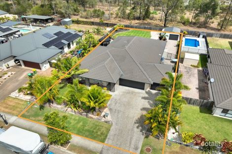 Property photo of 40 Ridgecrest Drive Flagstone QLD 4280