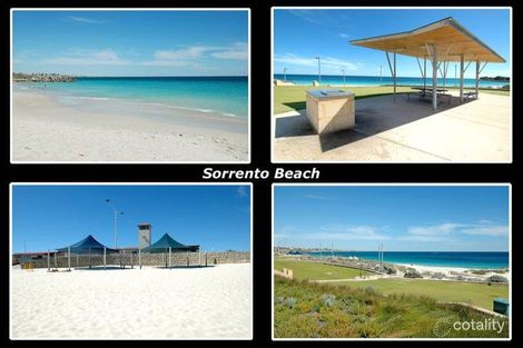 Property photo of 9/160 West Coast Drive Sorrento WA 6020