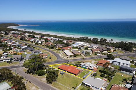 Property photo of 9 Callala Beach Road Callala Beach NSW 2540