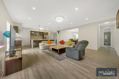 Property photo of 3 Ferguson Drive Tarneit VIC 3029
