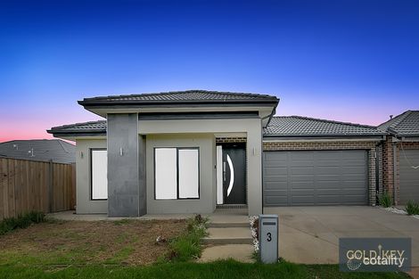 Property photo of 3 Ferguson Drive Tarneit VIC 3029