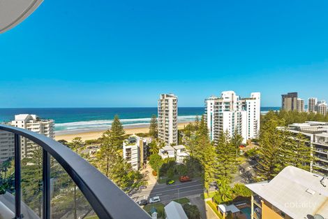 Property photo of 1304/10-12 First Avenue Broadbeach QLD 4218