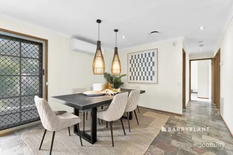 Property photo of 39 Maramba Drive Narre Warren VIC 3805