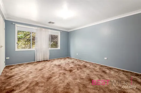 Property photo of 3 Athol Street Blayney NSW 2799