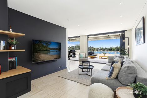 Property photo of 2/33 Sutherland Crescent Darling Point NSW 2027