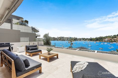 Property photo of 2/33 Sutherland Crescent Darling Point NSW 2027