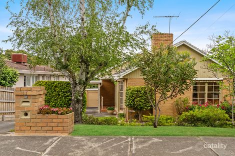 36 Koolkuna Ave, Doncaster, VIC 3108