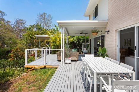 Property photo of 21 Yarawa Street Kenmore QLD 4069