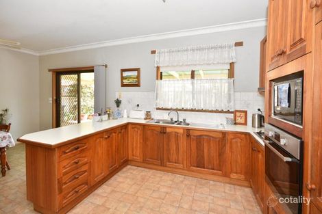 Property photo of 36 Crusoe Road Kangaroo Flat VIC 3555