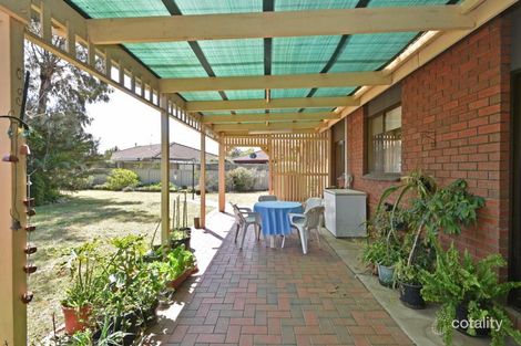 Property photo of 36 Crusoe Road Kangaroo Flat VIC 3555