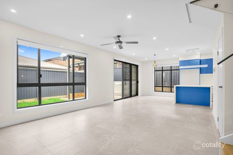 Property photo of 1 Salinger Street Box Hill NSW 2765
