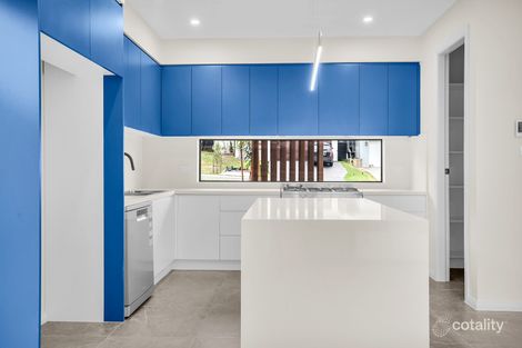 Property photo of 1 Salinger Street Box Hill NSW 2765
