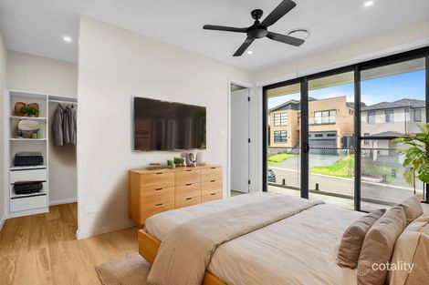 Property photo of 1 Salinger Street Box Hill NSW 2765
