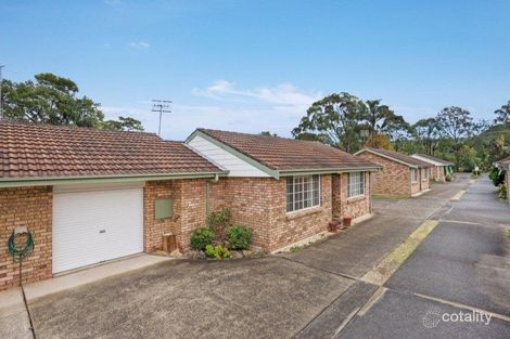 3/252 Railway St, Woy Woy, NSW 2256