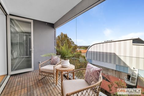 Property photo of 513/34 Oxley Street St Leonards NSW 2065