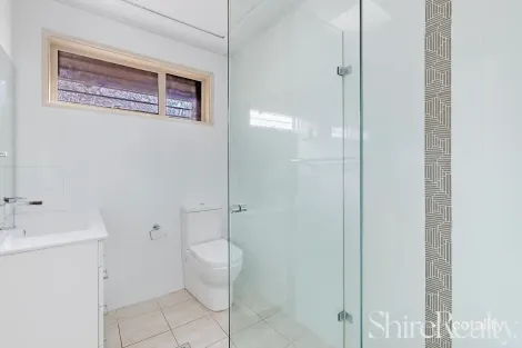 Property photo of 41 Warwick Parade Castle Hill NSW 2154