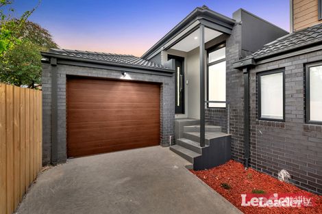 4/64 St Vigeons Rd, Reservoir, VIC 3073