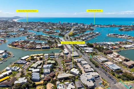 Property photo of 6/7 Corowa Court Mooloolaba QLD 4557