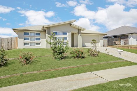 Property photo of 3 Seebohm Street Burpengary QLD 4505