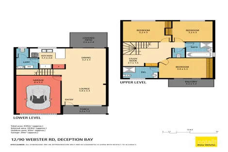 Property photo of 12/90 Webster Road Deception Bay QLD 4508