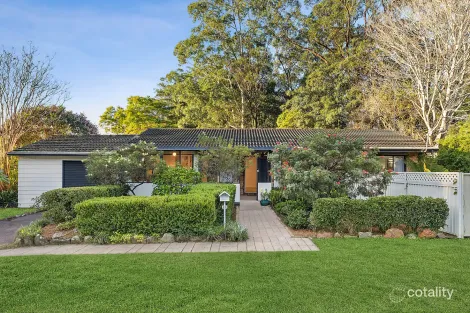 Property photo of 23 Priestley Parade Point Clare NSW 2250
