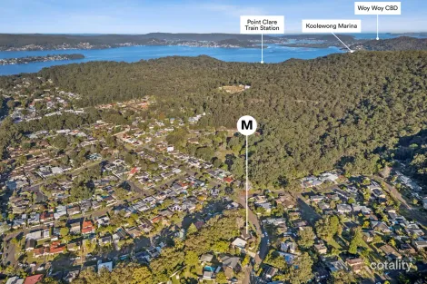 Property photo of 23 Priestley Parade Point Clare NSW 2250