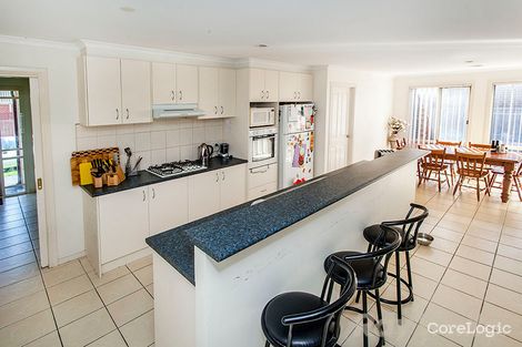 Property photo of 42 Chisholm Crescent Narre Warren South VIC 3805