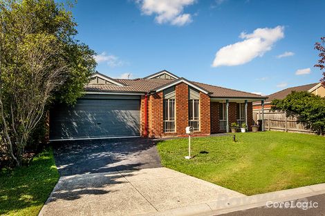Property photo of 42 Chisholm Crescent Narre Warren South VIC 3805