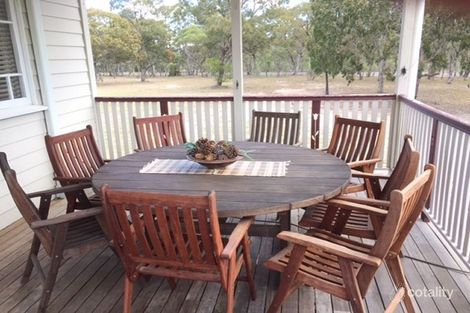 Property photo of 11 Kerridges Road Glen Aplin QLD 4381