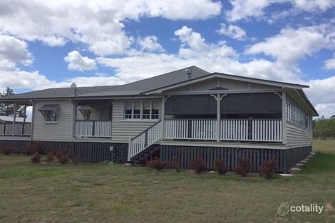 11 Kerridges Rd, Glen Aplin, QLD 4381