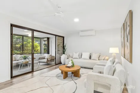 Property photo of 23 Priestley Parade Point Clare NSW 2250