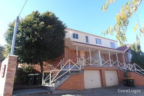 Property photo of 4/2-12 Federal Street North Hobart TAS 7000