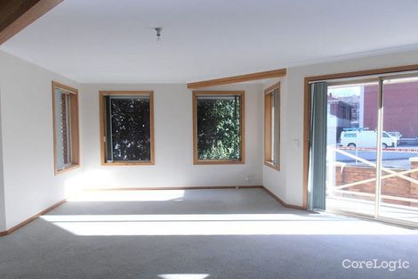 Property photo of 4/2-12 Federal Street North Hobart TAS 7000