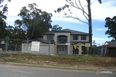 7 Gemalla St, Bonnyrigg, NSW 2177