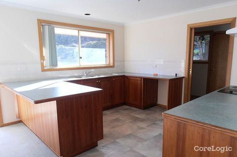 Property photo of 4/2-12 Federal Street North Hobart TAS 7000