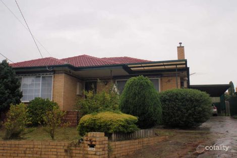 Property photo of 5 Shaun Court Springvale VIC 3171