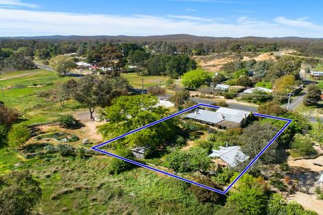 Property photo of 228 Main Road Chewton VIC 3451