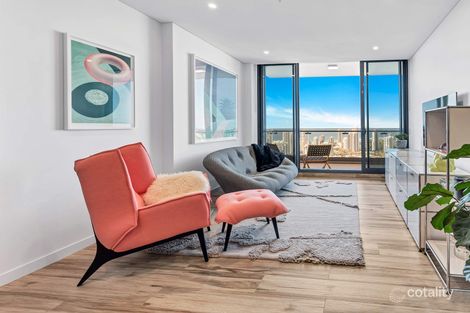 Property photo of 2710/2 Como Crescent Southport QLD 4215
