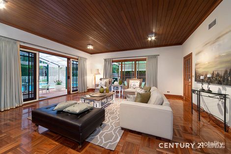 Property photo of 7 Governor Phillip Place West Pennant Hills NSW 2125