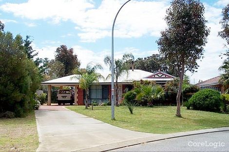 Property photo of 11 Bracewell Court Yangebup WA 6164