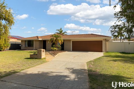 13 Bonnydoon Ct, Cooloongup, WA 6168
