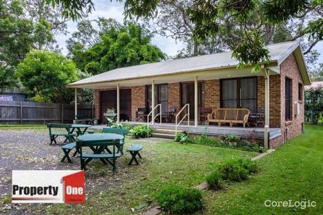 Property photo of 82 West Crescent Culburra Beach NSW 2540