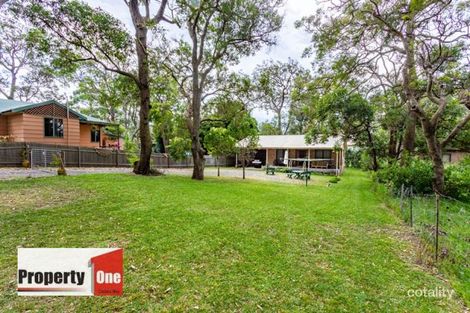 Property photo of 82 West Crescent Culburra Beach NSW 2540