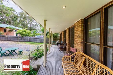 Property photo of 82 West Crescent Culburra Beach NSW 2540