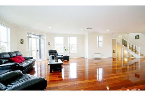 Property photo of 83 Mercantile Parade Kensington VIC 3031