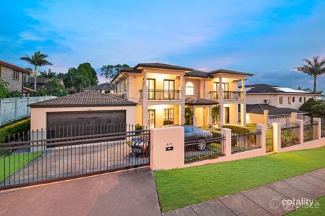 633 Musgrave Rd, Robertson, QLD 4109