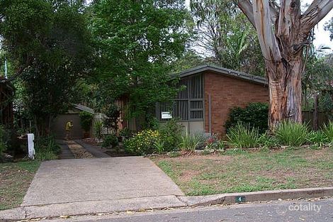 Property photo of 4 Bimbadeen Street Epping NSW 2121