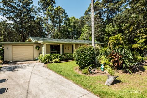 Property photo of 17 Wappa Falls Road Yandina QLD 4561