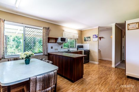 Property photo of 17 Wappa Falls Road Yandina QLD 4561
